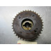 01B113 Intake Camshaft Timing Gear From 2002 TOYOTA CAMRY  2.4